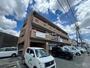 健軍町駅より徒歩29分 3階 築24年10ヶ月の賃貸物件
