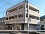 武蔵藤沢駅より徒歩4分 3階 築22年5ヶ月の賃貸物件