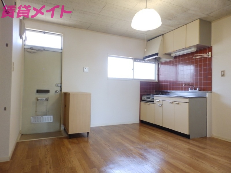 居室・リビング　居室・リビング