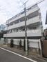駒沢大学駅より徒歩3分 2階 築39年4ヶ月の賃貸物件