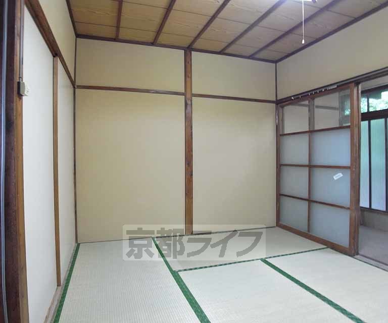 居室・リビング　綺麗なお部屋です。