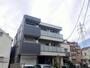 小岩駅より徒歩12分 3階 築5年11ヶ月の賃貸物件