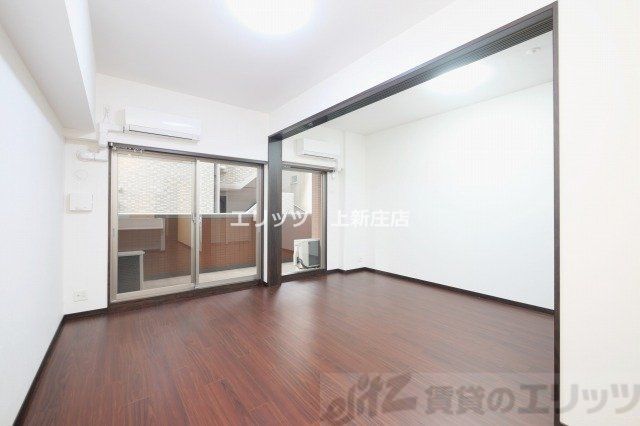 居室・リビング　リビング/居室