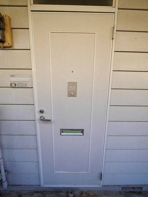 玄関　★玄関です★