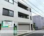 大岡山駅より徒歩6分 2階 築6年11ヶ月の賃貸物件