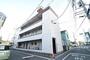 草加駅より徒歩14分 1階 築41年10ヶ月の賃貸物件