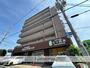 八戸ノ里駅より徒歩7分 4階 築29年9ヶ月の賃貸物件