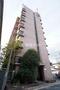円町駅より徒歩5分 4階 築47年7ヶ月の賃貸物件