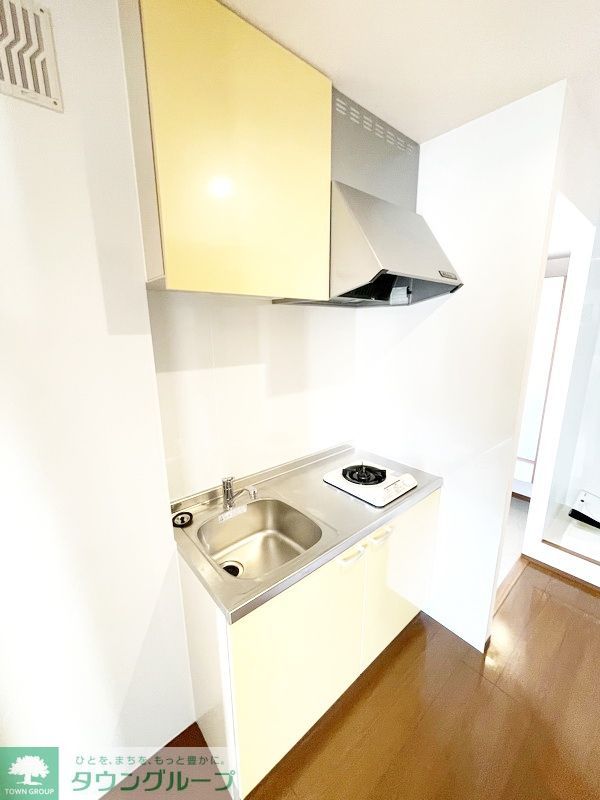 キッチン　★別室・参考★