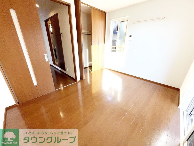 居室・リビング　★別室・参考★