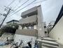 千里山駅より徒歩5分 2階 築2年10ヶ月の賃貸物件