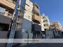 北千住駅より徒歩5分 築7年2ヶ月 4階建の賃貸物件