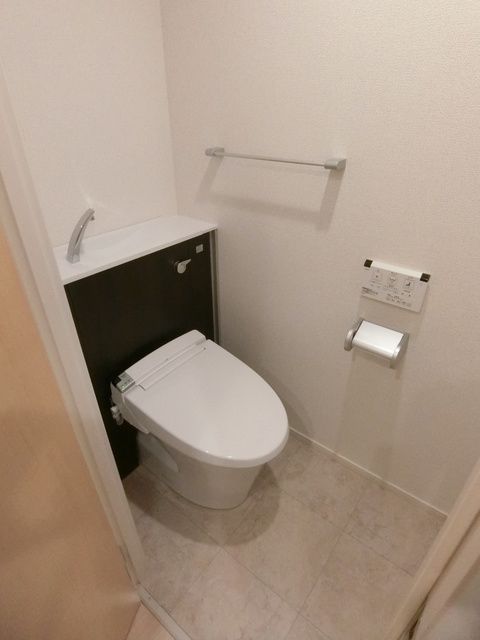 トイレ　★お部屋探しはタウンハウジングまで★