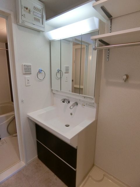 洗面設備　★お部屋探しはタウンハウジングまで★