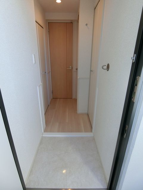 玄関　★お部屋探しはタウンハウジングまで★