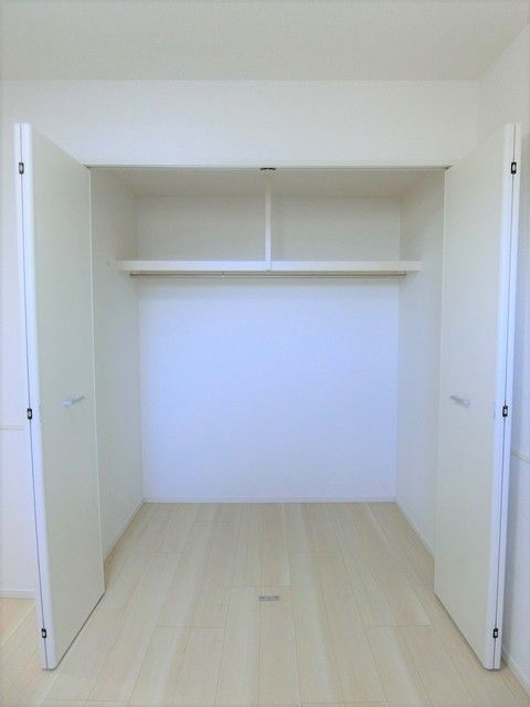 収納　★お部屋探しはタウンハウジングまで★