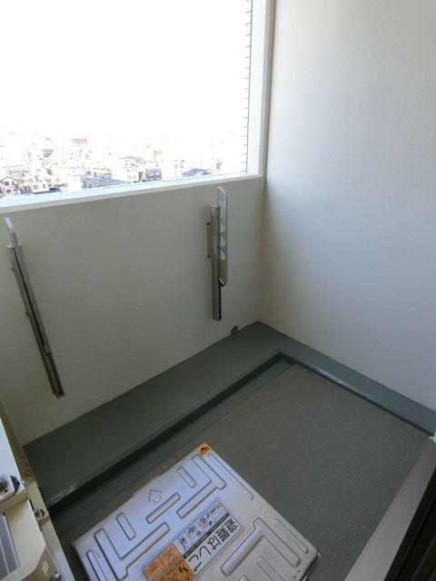 バルコニー　★お部屋探しはタウンハウジングまで★