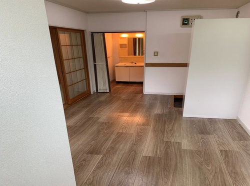 その他　居室別角度
