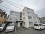 新道東駅より徒歩4分 3階 築11年10ヶ月の賃貸物件