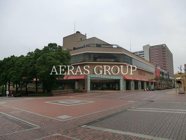 スーパー　イトーヨーカドー多摩センター店（スーパー）まで588m