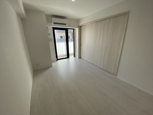 居室・リビング　居室※別部屋参考写真