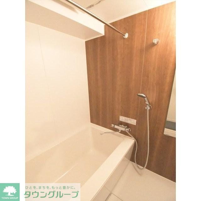 バス・シャワールーム　お問合せは(株)タウンハウジング赤坂店へ【03-5563-…