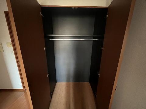 収納　収納（イメージ）