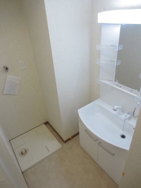 その他　洗面所