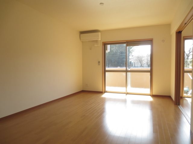 居室・リビング　LDK13.1帖