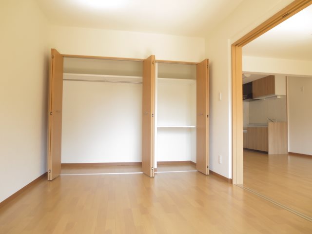 その他　洋間6.1帖