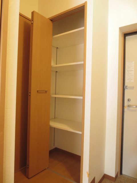 その他　玄関収納