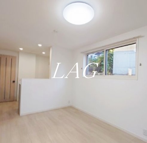 その他部屋・スペース　寝室です。