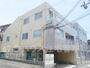 高槻駅より徒歩39分 3階 築31年11ヶ月の賃貸物件