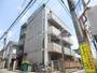 立川駅より徒歩9分 2階 築34年6ヶ月の賃貸物件