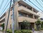 駒沢大学駅より徒歩13分 3階 築19年5ヶ月の賃貸物件