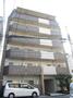 住吉駅より徒歩2分 4階 築17年10ヶ月の賃貸物件
