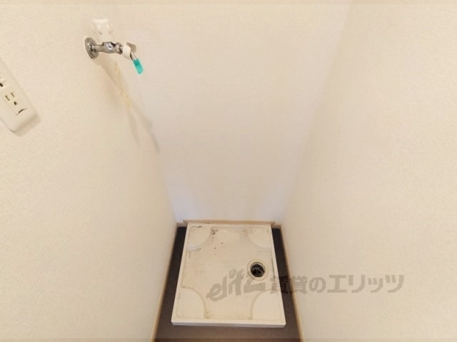 その他部屋・スペース　洗濯機置場