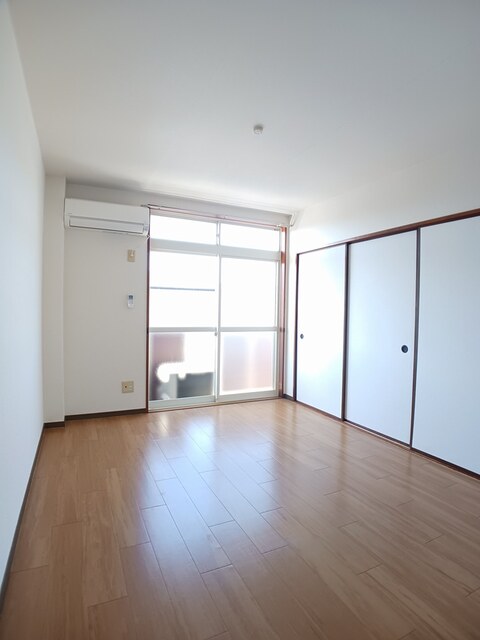 居室・リビング　居室・リビング