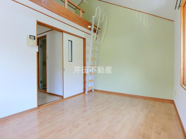 その他部屋・スペース　写真は別のお部屋のイメージです