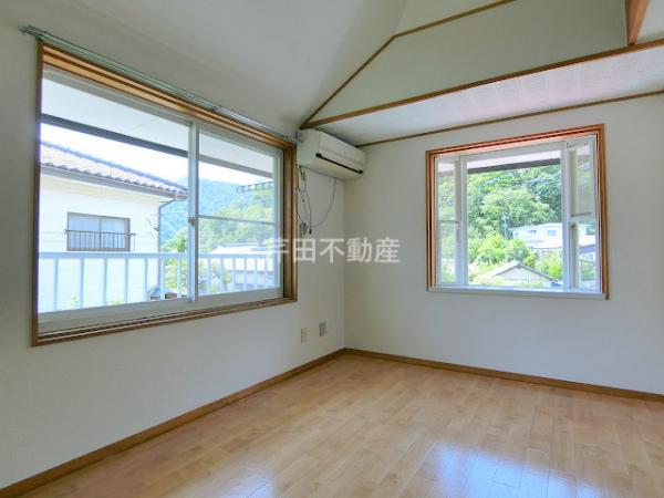 居室・リビング　写真は別のお部屋のイメージです