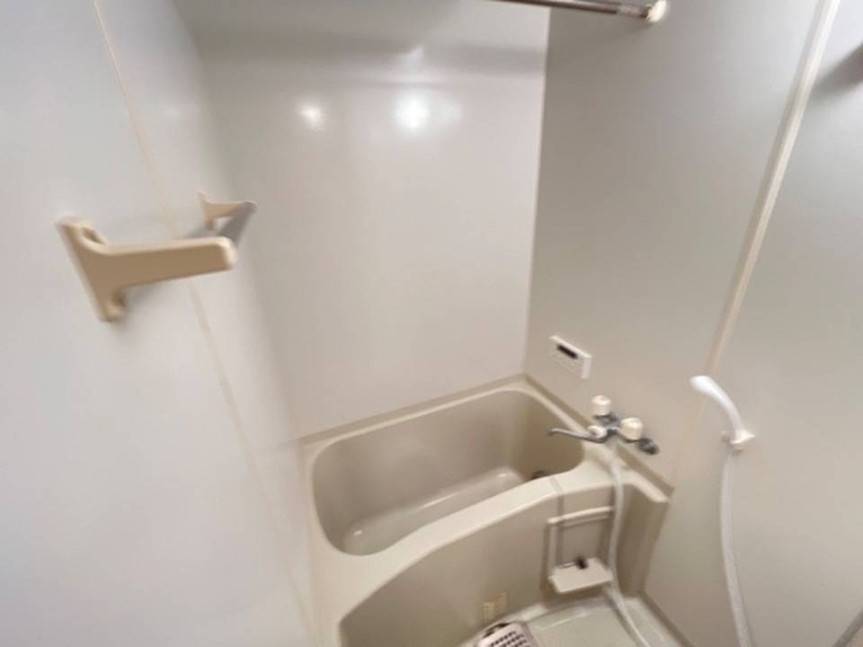 バス・シャワールーム　浴室