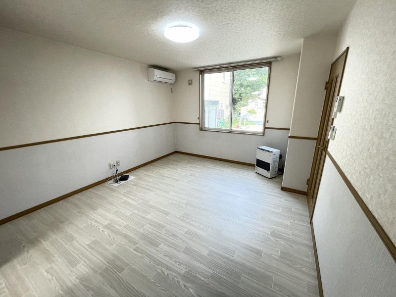 居室・リビング　リビング１