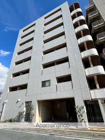南海本線 堺駅 徒歩12分 築12年