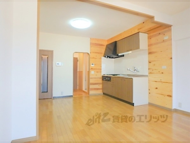 居室・リビング　リビング