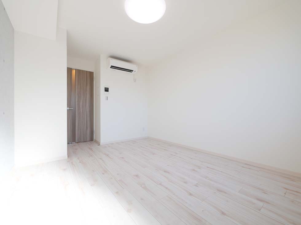 その他部屋・スペース　内装は落ち着いています