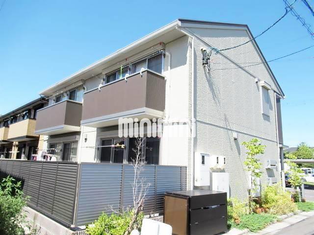 建物外観　大和ハウスのＤ－ｒｏｏｍです