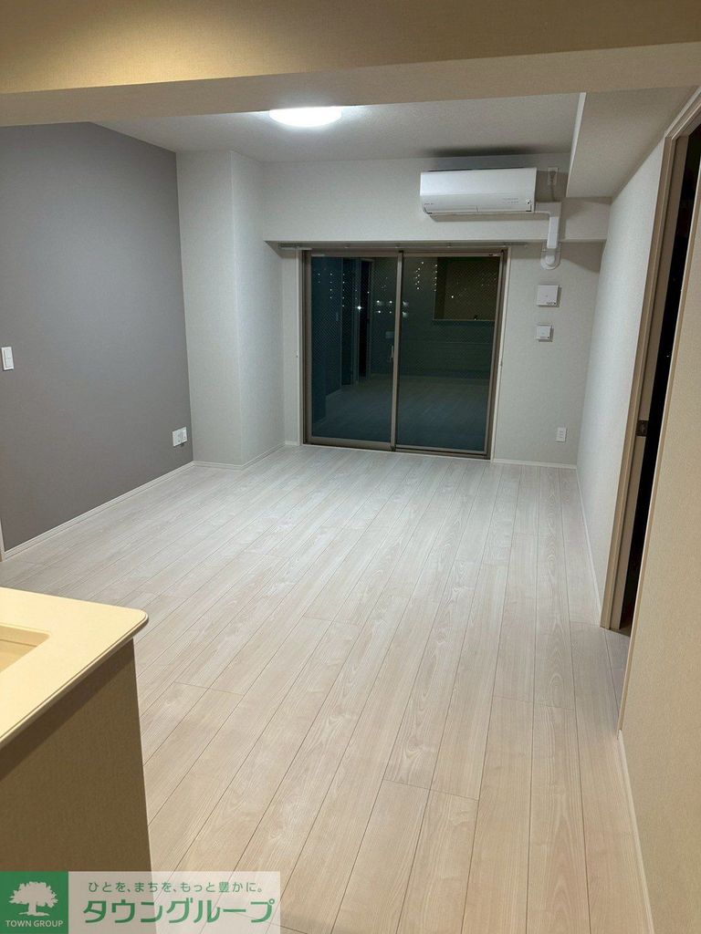 居室・リビング　リビング/居室