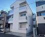 元住吉駅より徒歩7分 3階 築1年1ヶ月の賃貸物件