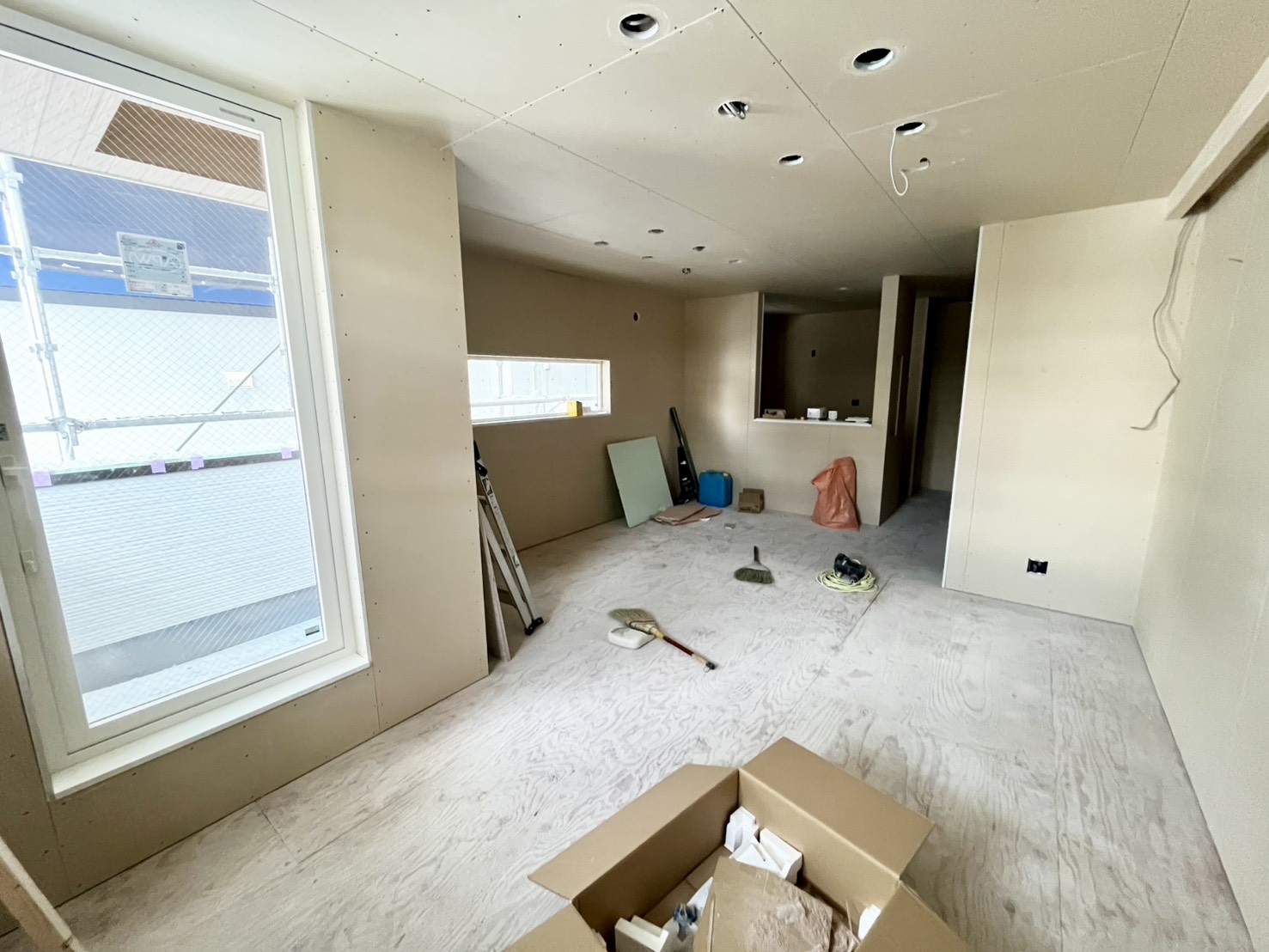 居室・リビング