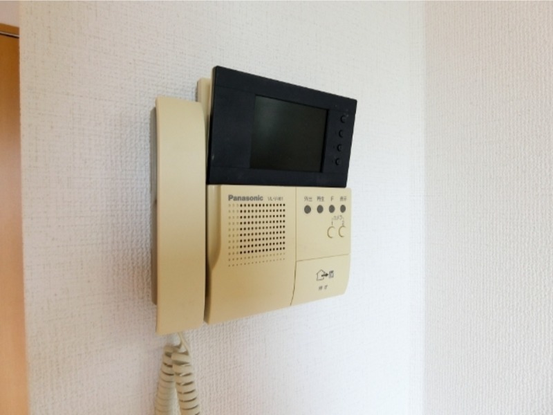 セキュリティ　図面と現状に相違がある場合には現状を優先